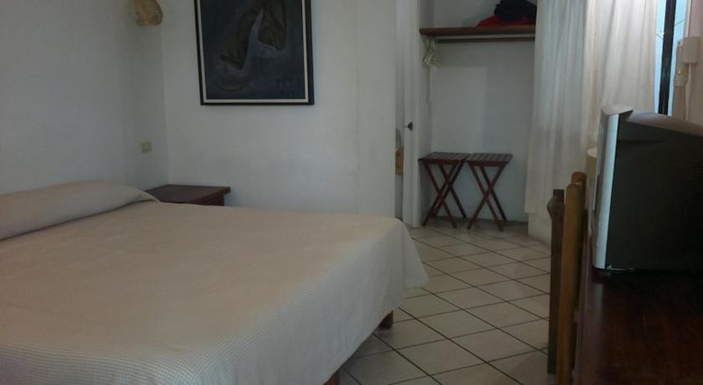 Hotel Oaxacalli