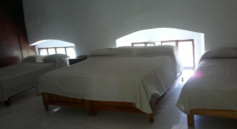 Hotel Oaxacalli