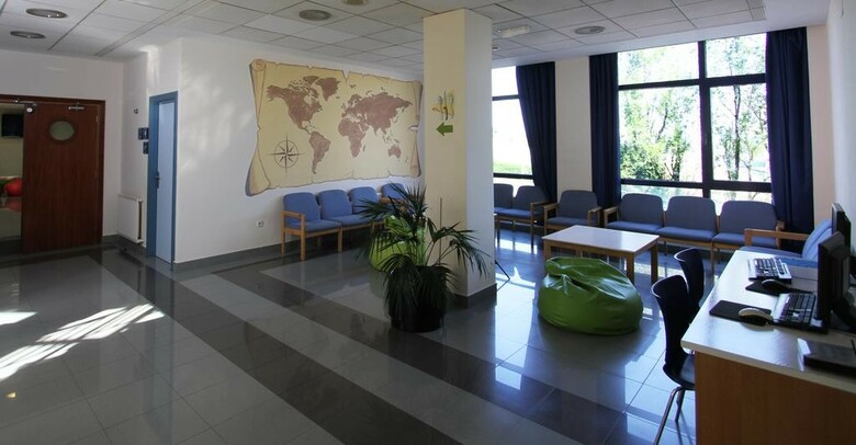 Bilbao Aterpetxea Hostel