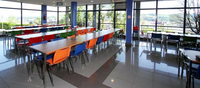 Bilbao Aterpetxea Hostel