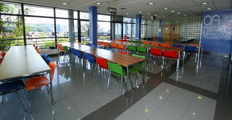 Bilbao Aterpetxea Hostel