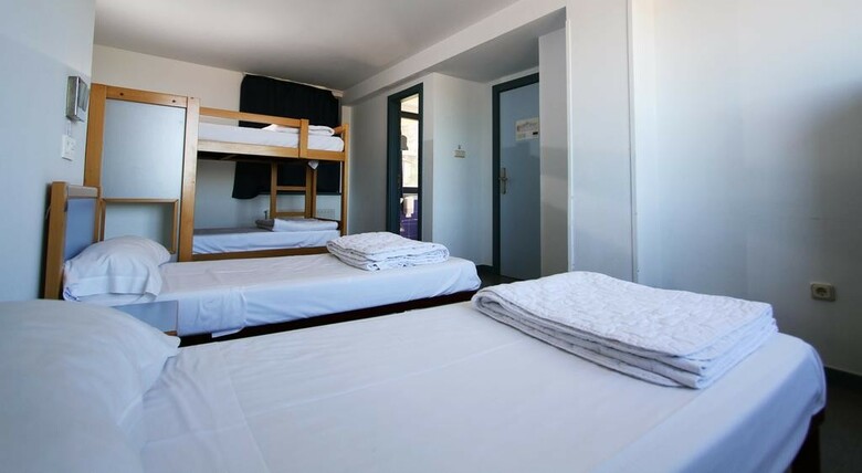 Bilbao Aterpetxea Hostel