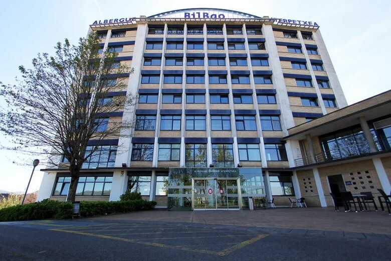 Bilbao Aterpetxea Hostel