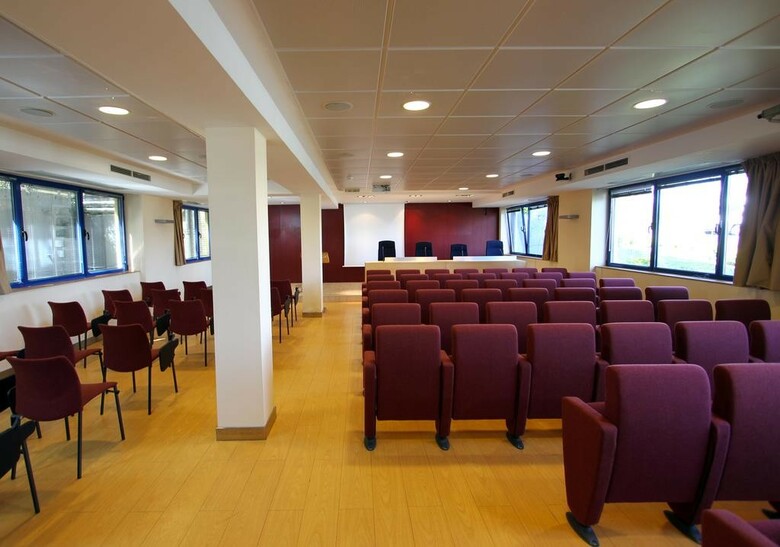 Bilbao Aterpetxea Hostel