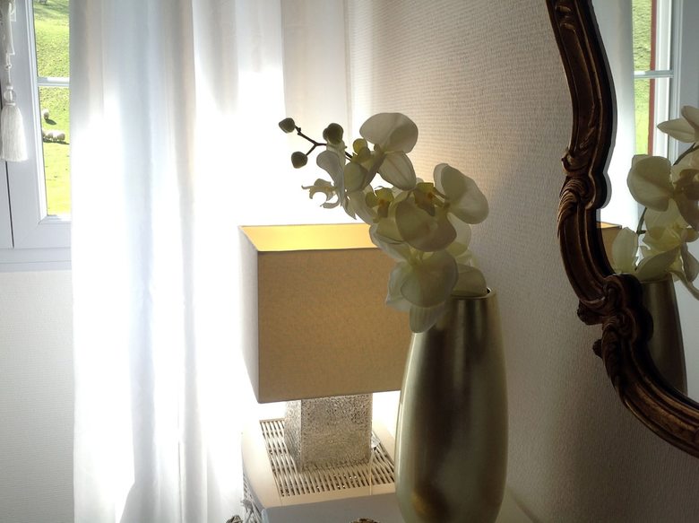 Bed & Breakfast Maison Aguerria