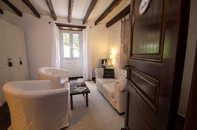Bed & Breakfast Maison Aguerria