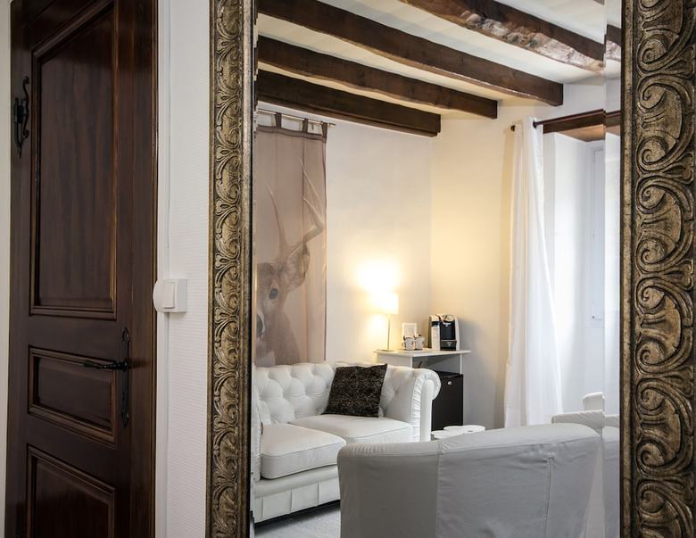 Bed & Breakfast Maison Aguerria