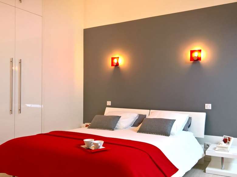 Bed & Breakfast Maison Aguerria