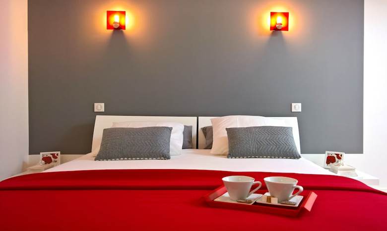 Bed & Breakfast Maison Aguerria