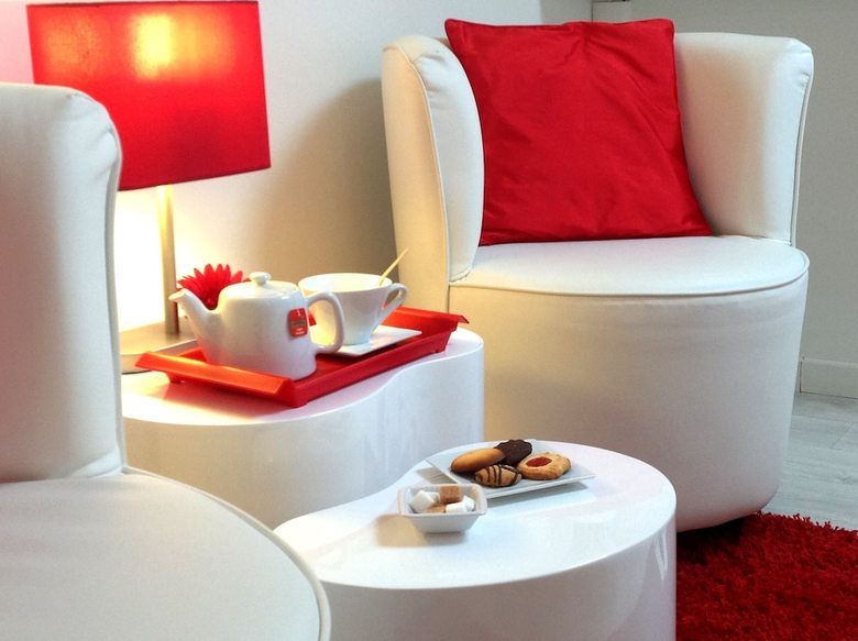 Bed & Breakfast Maison Aguerria