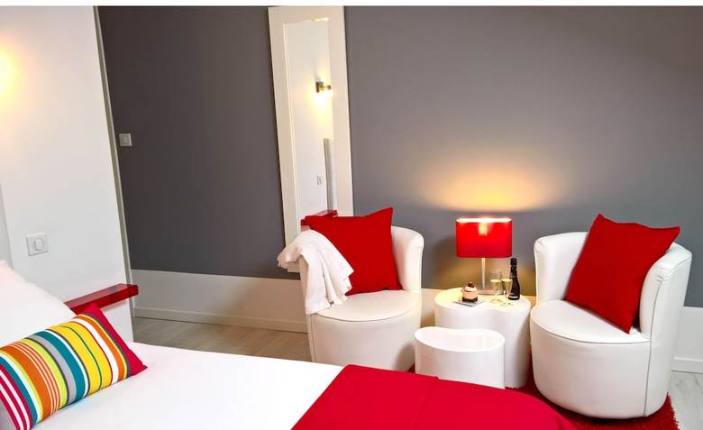 Bed & Breakfast Maison Aguerria