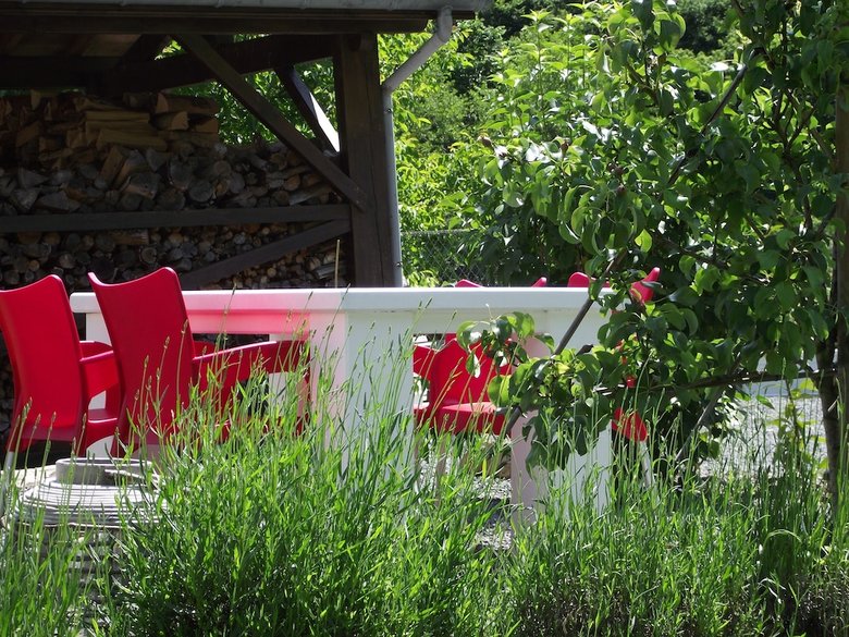Bed & Breakfast Maison Aguerria