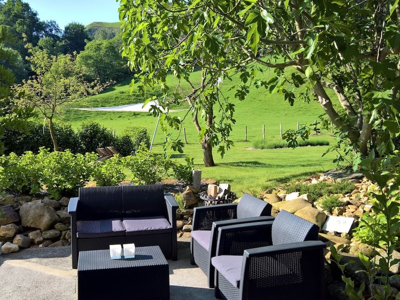 Bed & Breakfast Maison Aguerria