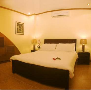 Aparthotel Casablanca Hotel Condominium Resort