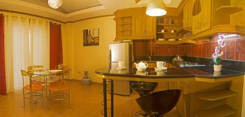 Aparthotel Casablanca Hotel Condominium Resort