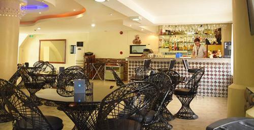 Aparthotel Casablanca Hotel Condominium Resort