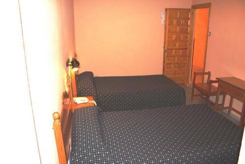 Hostal El Palomar