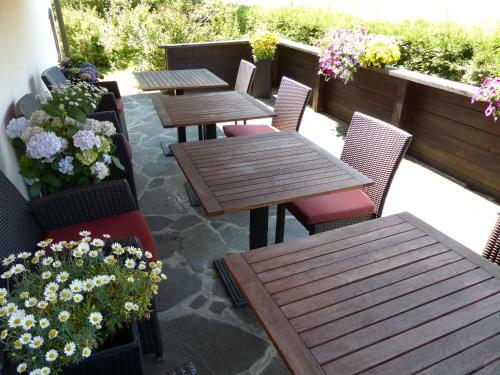 Hostal Pension Hohenrainer