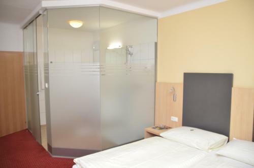 Hotel-garni Schwarzer B�r