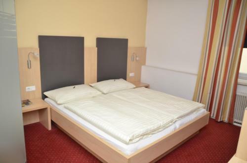 Hotel-garni Schwarzer B�r