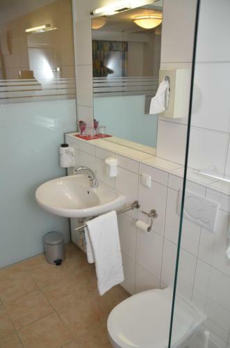 Hotel-garni Schwarzer B�r