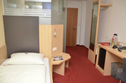 Hotel-garni Schwarzer B�r