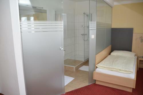 Hotel-garni Schwarzer B�r