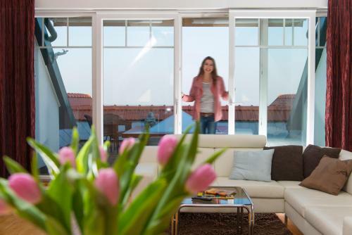 Hotel Koasa Schl�ssl