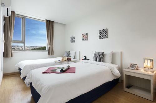 Apartamentos Good Morning Parktel Residence