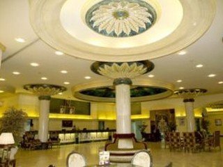 Golden Tulip Hotel Jeddah