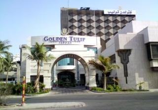Golden Tulip Hotel Jeddah