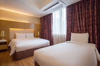 Hotel Pharos