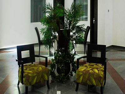 Hotel Montebello Golf & Resort