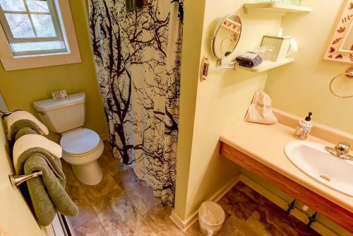 Posada Timberholm Inn