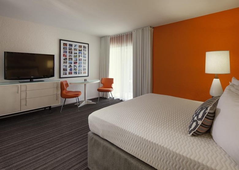 Hotel Inn At Venice Beach