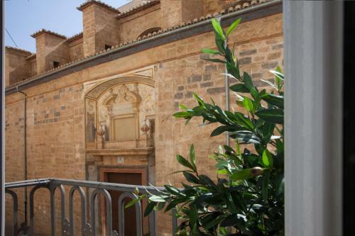 Apartamentos Seu Catedral