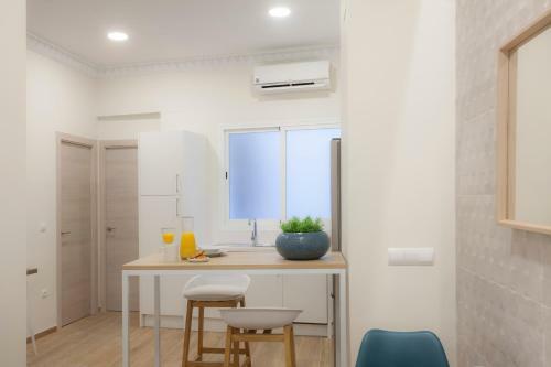 Apartamentos Seu Catedral