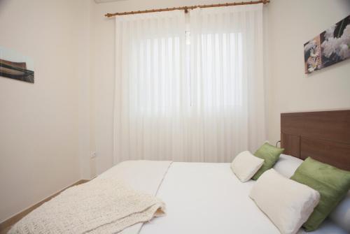 Apartamentos Seu Catedral