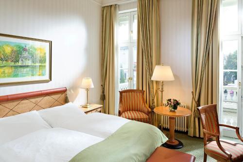 Romantik Hotel Am J�gertor