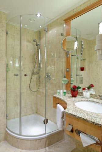Romantik Hotel Am J�gertor