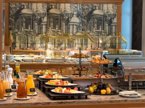 Romantik Hotel Am J�gertor