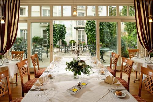 Romantik Hotel Am J�gertor