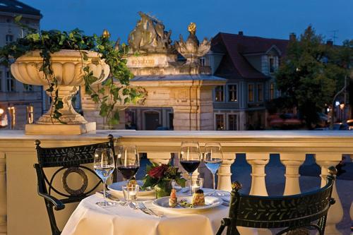 Romantik Hotel Am J�gertor