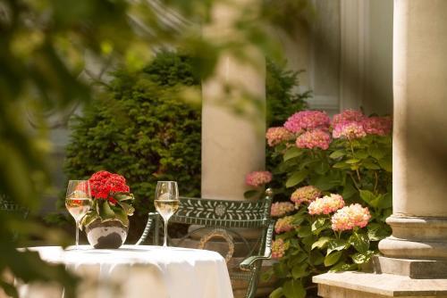 Romantik Hotel Am J�gertor