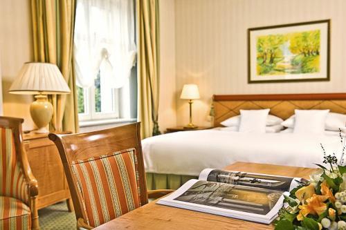 Romantik Hotel Am J�gertor