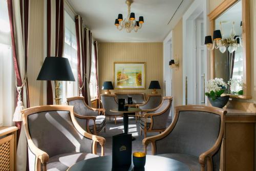 Romantik Hotel Am J�gertor