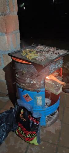 Casa Finca Descanso Dal�
