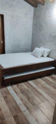 Casa Finca Descanso Dal�