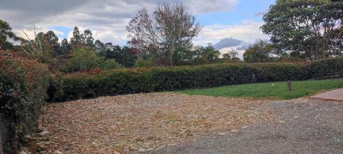Casa Finca Descanso Dal�