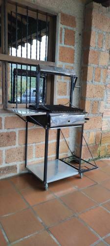 Casa Finca Descanso Dal�